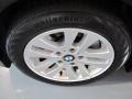 Jet Black - 3 Series 325i Sedan Photo No. 10