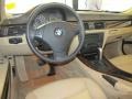 Jet Black - 3 Series 325i Sedan Photo No. 15