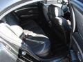 2008 Jet Black BMW 7 Series 750i Sedan  photo #5