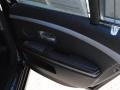 2008 Jet Black BMW 7 Series 750i Sedan  photo #6