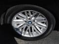 2008 Jet Black BMW 7 Series 750i Sedan  photo #7