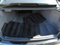 2008 Jet Black BMW 7 Series 750i Sedan  photo #10