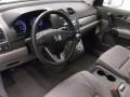 Gray Prime Interior Photo for 2011 Honda CR-V #38935706