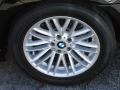 2008 Jet Black BMW 7 Series 750i Sedan  photo #12
