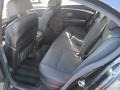 2008 Jet Black BMW 7 Series 750i Sedan  photo #13