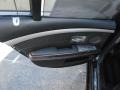 2008 Jet Black BMW 7 Series 750i Sedan  photo #14