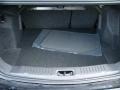 Charcoal Black/Blue Cloth Trunk Photo for 2011 Ford Fiesta #38935762