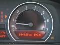 2008 Jet Black BMW 7 Series 750i Sedan  photo #18