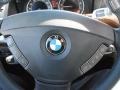 2008 Jet Black BMW 7 Series 750i Sedan  photo #20