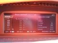 2008 Jet Black BMW 7 Series 750i Sedan  photo #21