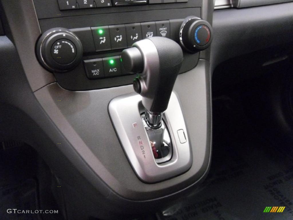 2011 Honda CR-V SE 5 Speed Automatic Transmission Photo #38935874