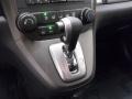 5 Speed Automatic 2011 Honda CR-V SE Transmission
