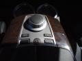 2008 Jet Black BMW 7 Series 750i Sedan  photo #23