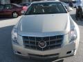 Gold Mist - CTS Sedan Photo No. 3