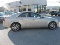 Gold Mist - CTS Sedan Photo No. 5