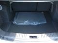 2011 Ford Fiesta SE Sedan Trunk