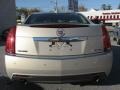 Gold Mist - CTS Sedan Photo No. 7