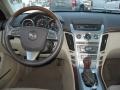 Gold Mist - CTS Sedan Photo No. 12