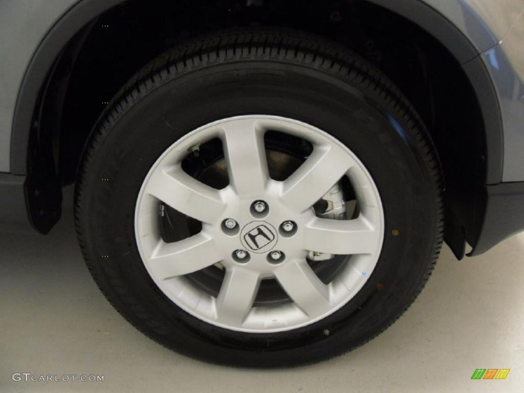 2011 Honda CR-V SE Wheel Photo #38936114