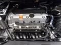 2.4 Liter DOHC 16-Valve i-VTEC 4 Cylinder 2011 Honda CR-V SE Engine