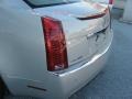 Gold Mist - CTS Sedan Photo No. 42