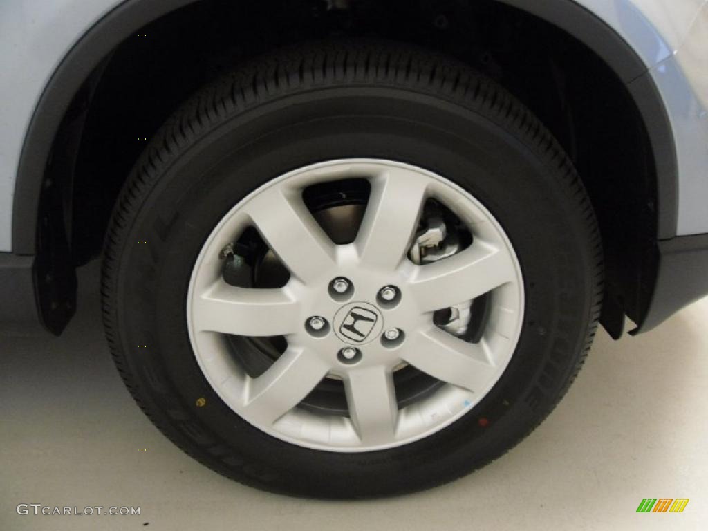 2011 Honda CR-V SE Wheel Photo #38936574