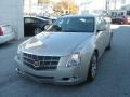 Gold Mist - CTS Sedan Photo No. 47