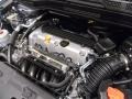 2.4 Liter DOHC 16-Valve i-VTEC 4 Cylinder Engine for 2011 Honda CR-V SE #38936606