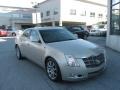 Gold Mist - CTS Sedan Photo No. 48