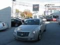 Gold Mist - CTS Sedan Photo No. 49