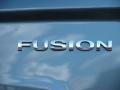 2011 Steel Blue Metallic Ford Fusion SE  photo #4