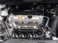 2.4 Liter DOHC 16-Valve i-VTEC 4 Cylinder Engine for 2011 Honda CR-V EX-L #38937046