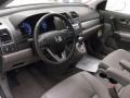 Gray Prime Interior Photo for 2011 Honda CR-V #38937078