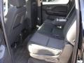 Ebony Interior Photo for 2010 Chevrolet Suburban #38937094