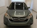 2011 Opal Sage Metallic Honda CR-V EX-L  photo #6