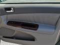Aspen Green Pearl - Camry XLE V6 Photo No. 4