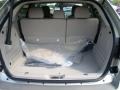 Medium Light Stone Trunk Photo for 2011 Lincoln MKX #38937174