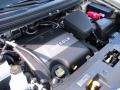  2011 MKX FWD 3.7 Liter DOHC 24-Valve Ti-VCT V6 Engine
