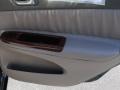 Aspen Green Pearl - Camry XLE V6 Photo No. 6