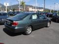 Aspen Green Pearl - Camry XLE V6 Photo No. 8