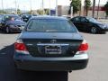 Aspen Green Pearl - Camry XLE V6 Photo No. 9