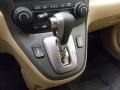  2011 CR-V EX-L 5 Speed Automatic Shifter