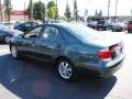 Aspen Green Pearl - Camry XLE V6 Photo No. 10