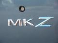 2011 Steel Blue Metallic Lincoln MKZ FWD  photo #4