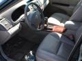 Aspen Green Pearl - Camry XLE V6 Photo No. 14