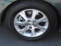 Aspen Green Pearl - Camry XLE V6 Photo No. 16