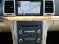 2011 Lincoln MKZ FWD Navigation