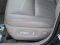 Aspen Green Pearl - Camry XLE V6 Photo No. 17