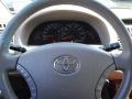 Aspen Green Pearl - Camry XLE V6 Photo No. 25