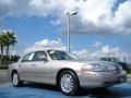 Light Parchment Gold - Town Car Signature Photo No. 7